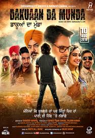 Dakuaan Da Munda 2018 Movie